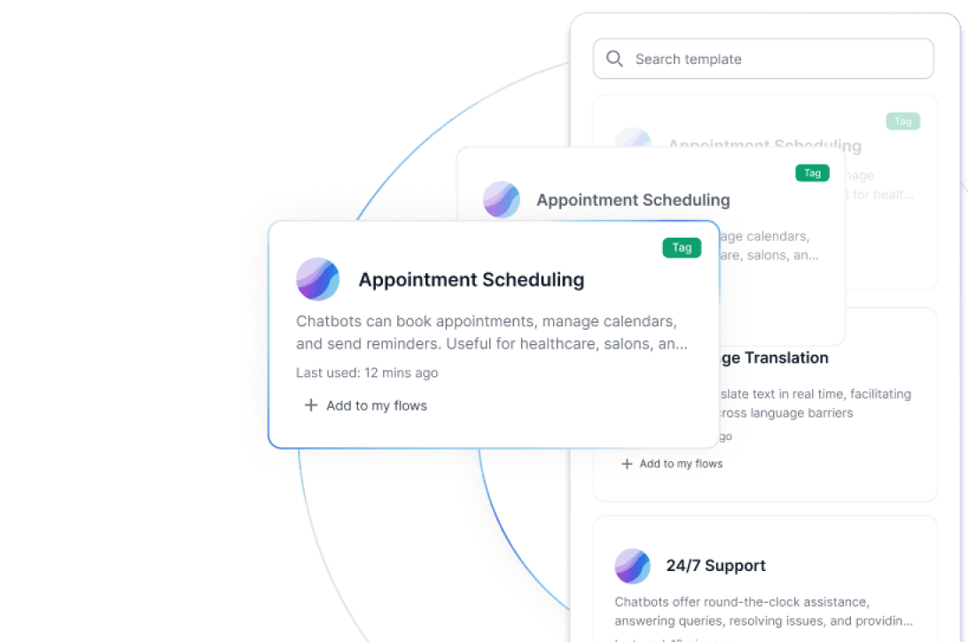 AI-Agent-Powered Customer Service