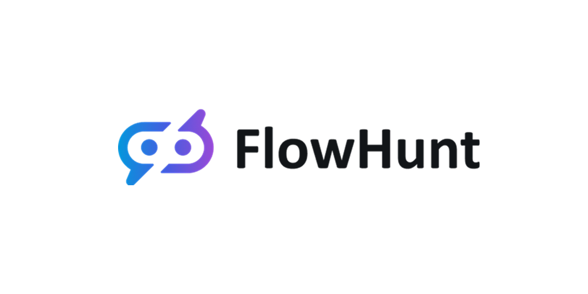 FlowHunt screenshot