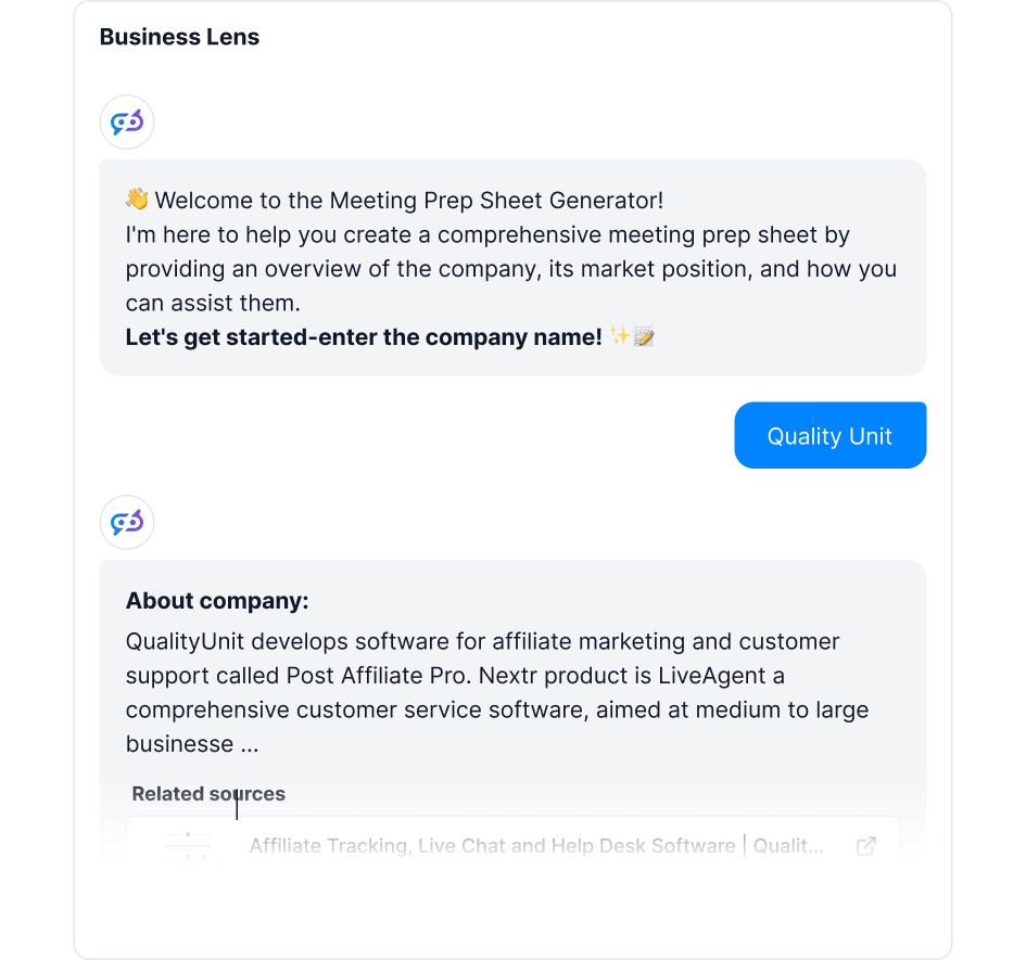 The Building Blocks of Autonomous Workflows