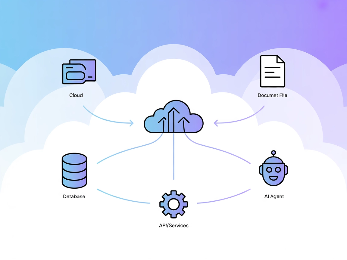 Model Context Protocol (MCP) Server