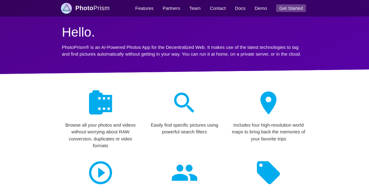 PhotoPrism Review: AI-Powered Photo Management for Privacy & Control