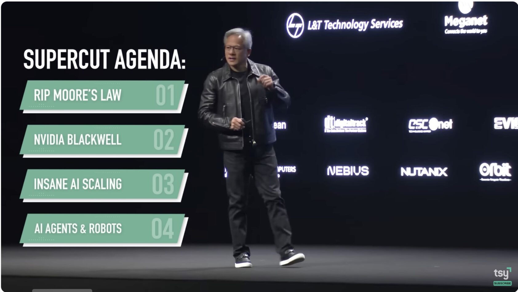 NVIDIA’s Blackwell: The Dawn of Accelerated Computing