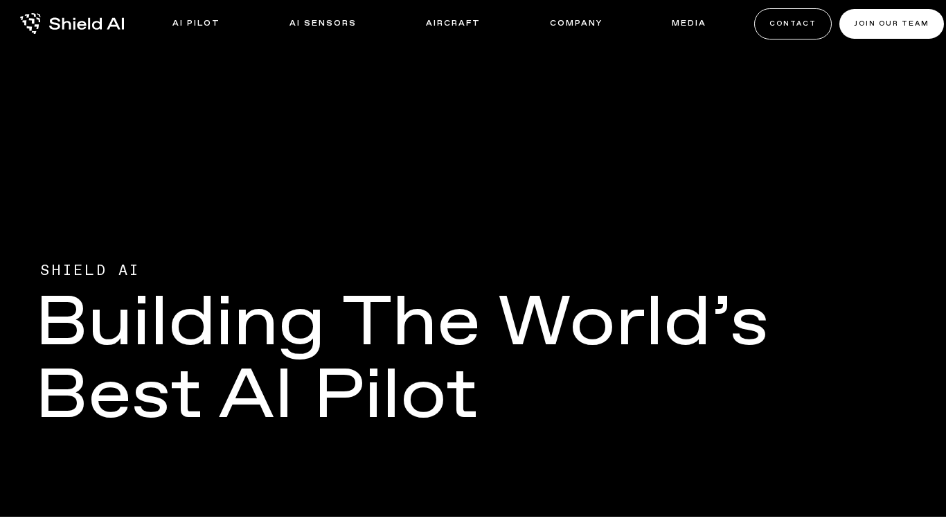 Shield AI Review: Autonomous AI for Defense & Military Operations