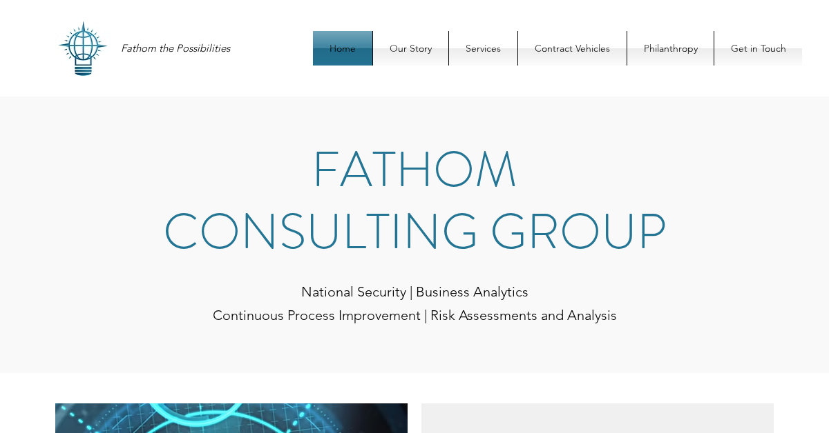 Fathom Software Review: Finance & Analytics