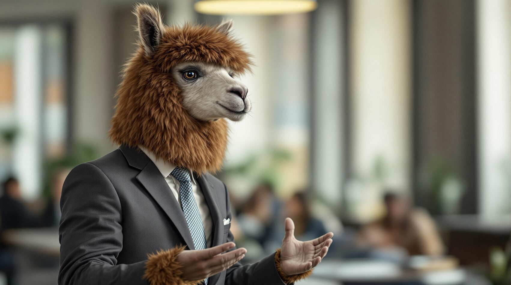 Adding Llama 3.3 Versatile to Slack for Your Team