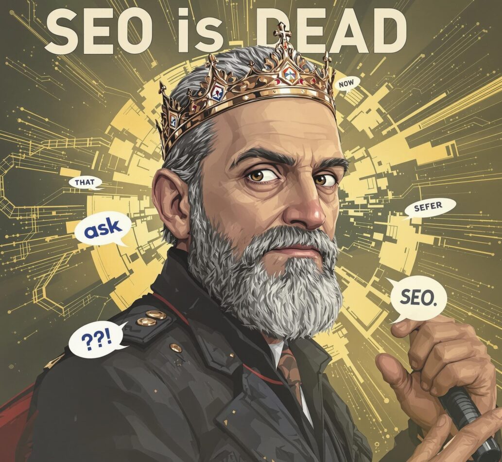 Ask Engine Optimization (AEO)