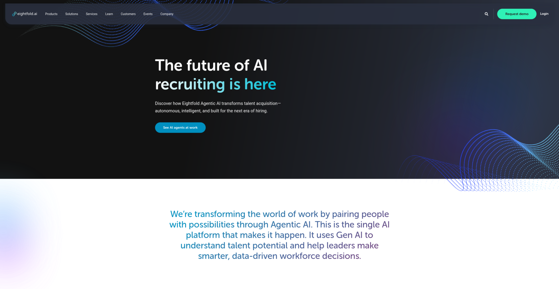 Eightfold AI Review: The Ultimate Guide to AI-Powered Talent Management